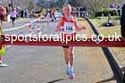 Boys and Girls Under-13s 2024 Elswick Harriers Good Friday Relays, Newburn, Newcastle Upon Tyne  Photo: David T. Hewitson/Sports for All Pics